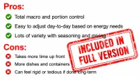 Free Preview - Go-Bag Mentality – Image 4