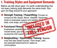Free Preview - Go-Bag Mentality – Image 5