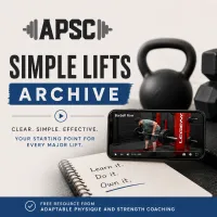 The Simple Lifts Archive – Image 1