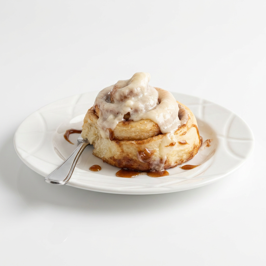 Cinnamon Rolls – Image 2