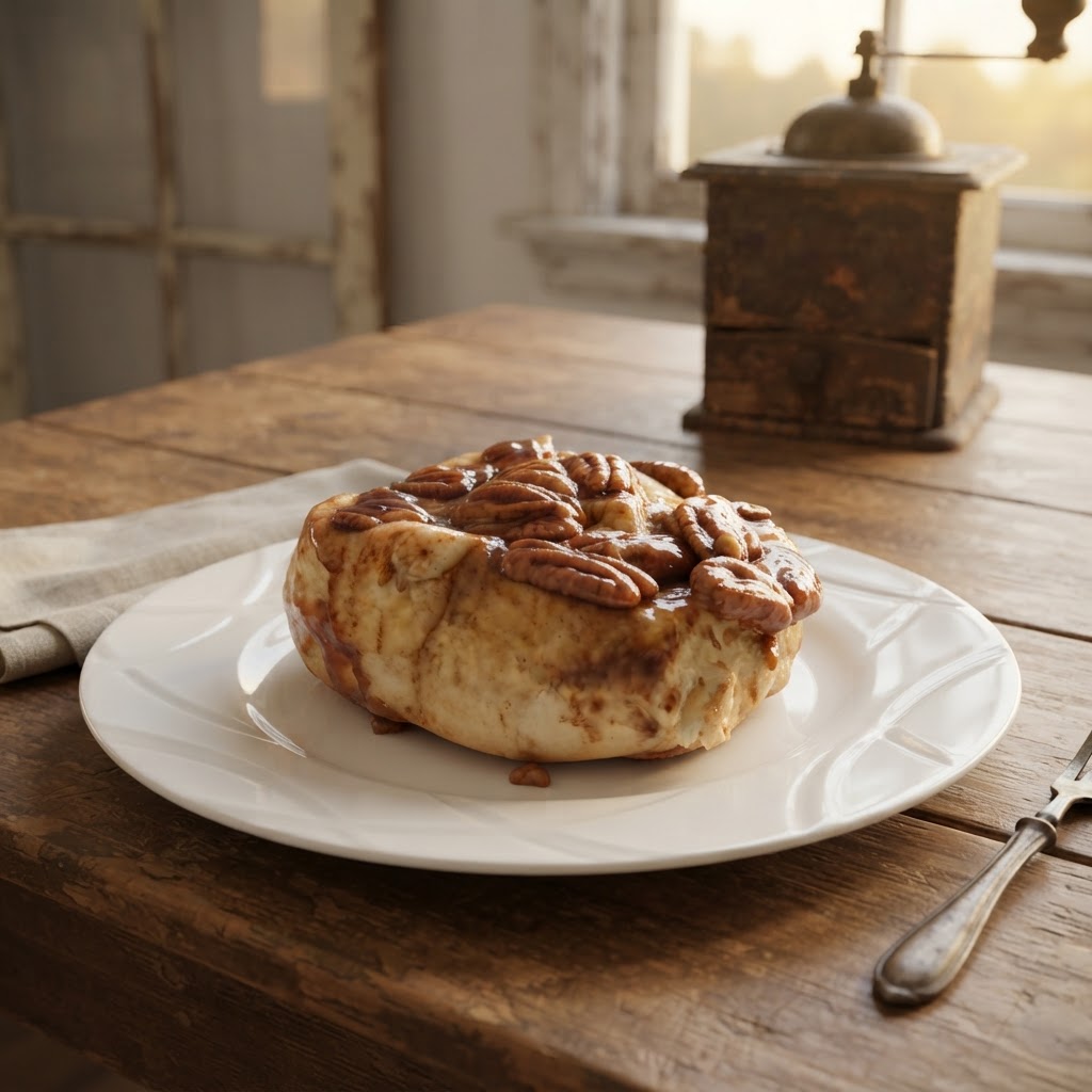 Maple Pecan Sticky Buns – Image 3