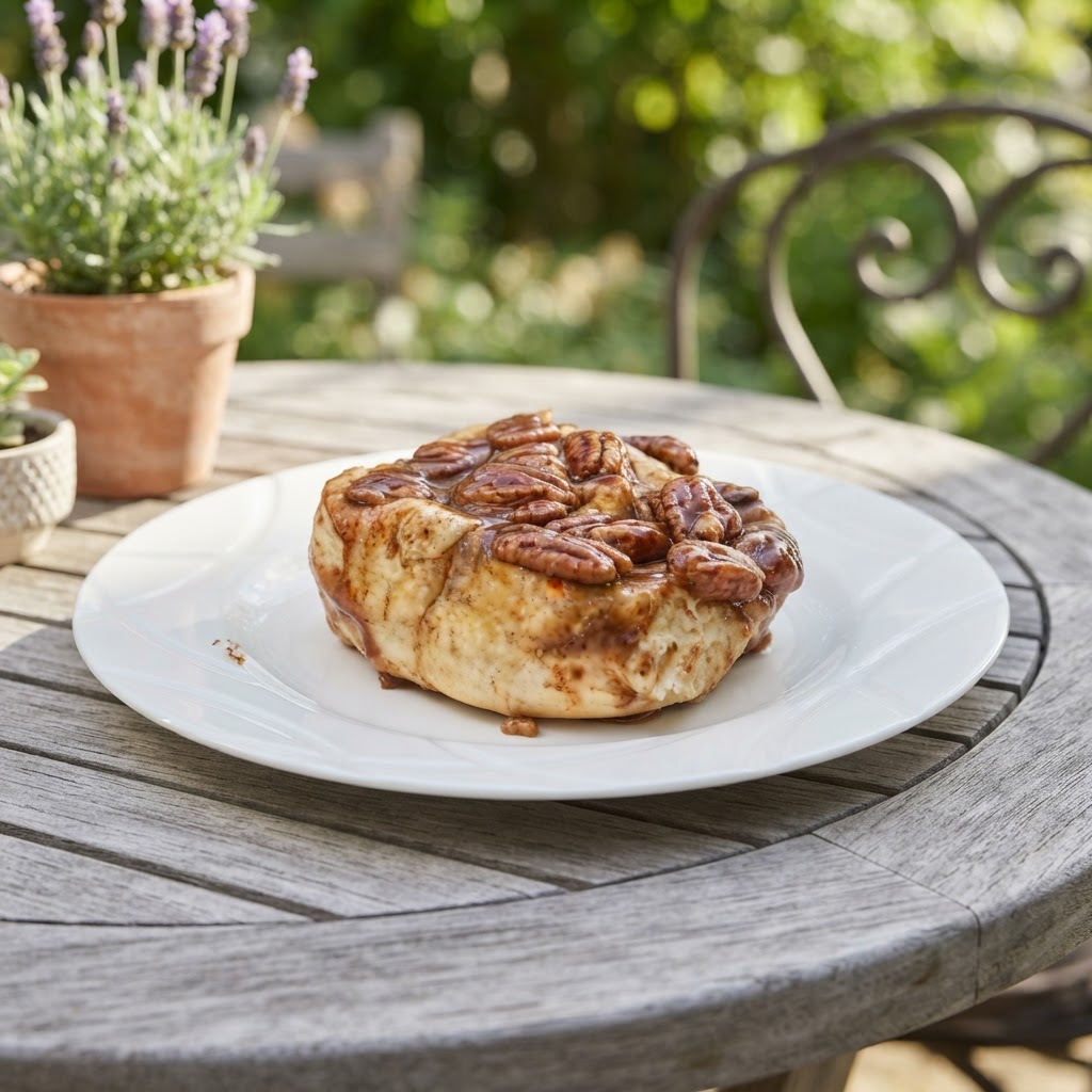 Maple Pecan Sticky Buns – Image 2