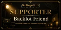 Backlot Friend – Image 1