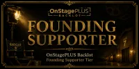 Founding Supporter – Image 1