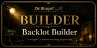 Backlot Builder – Image 1
