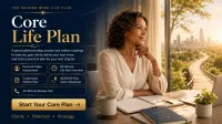 Core Life Plan – Image 1