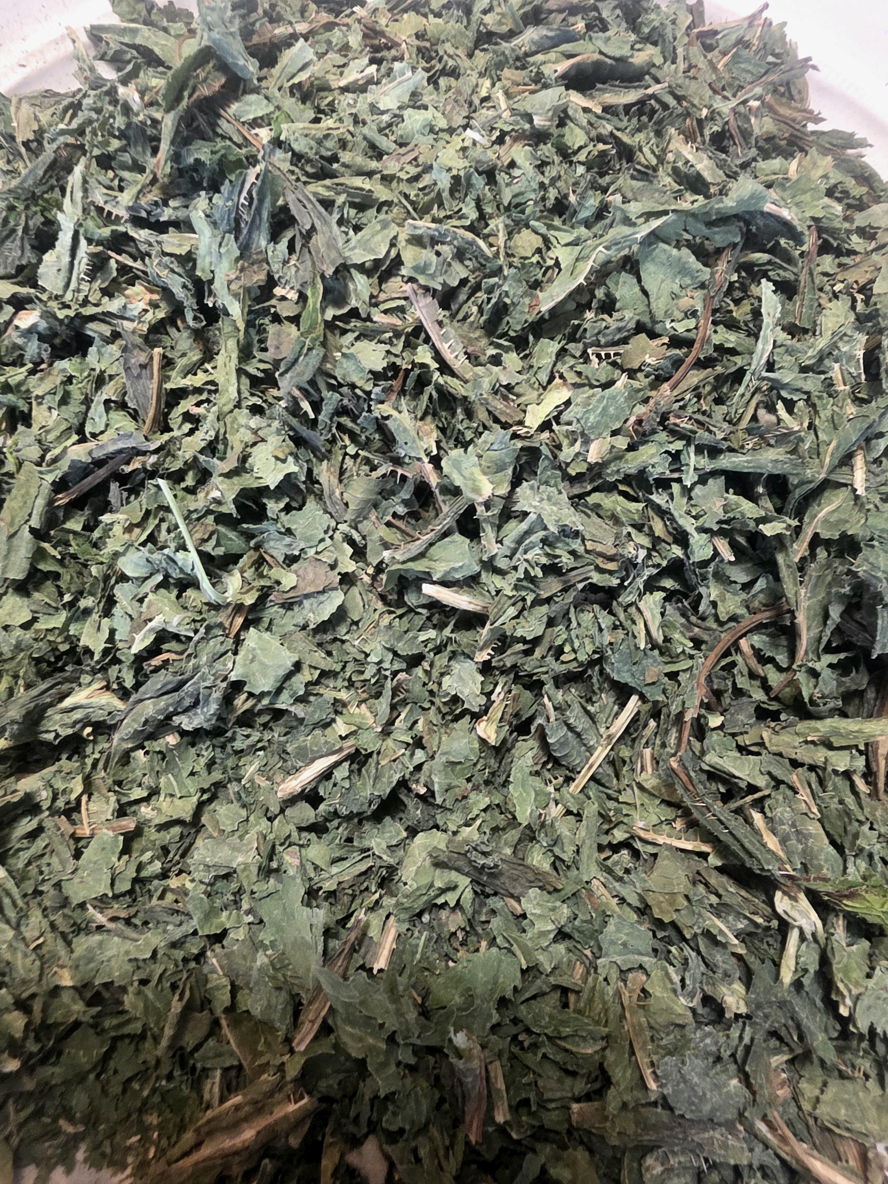 Bulk Loose Wild Lettuce  – Image 1