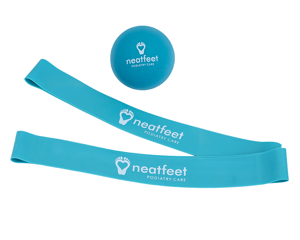 Foot Relief Starter Kit – Image 1