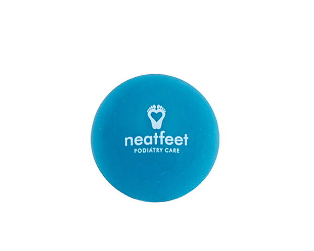 Massage Ball by Neat Feet Podiatry Care – Image 3