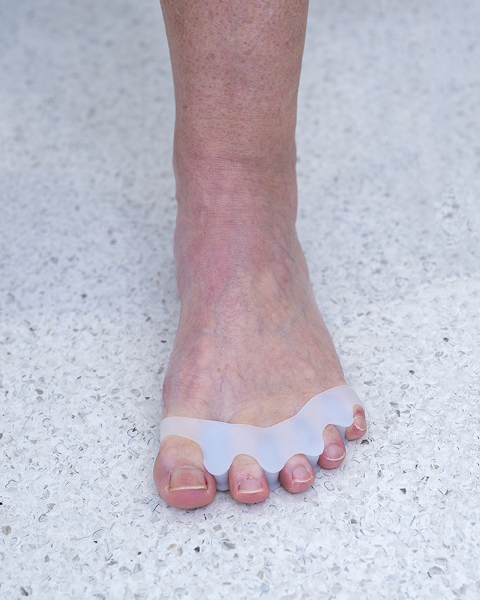 Toe Spreaders by Neat Feet Podiatry Care – Image 2