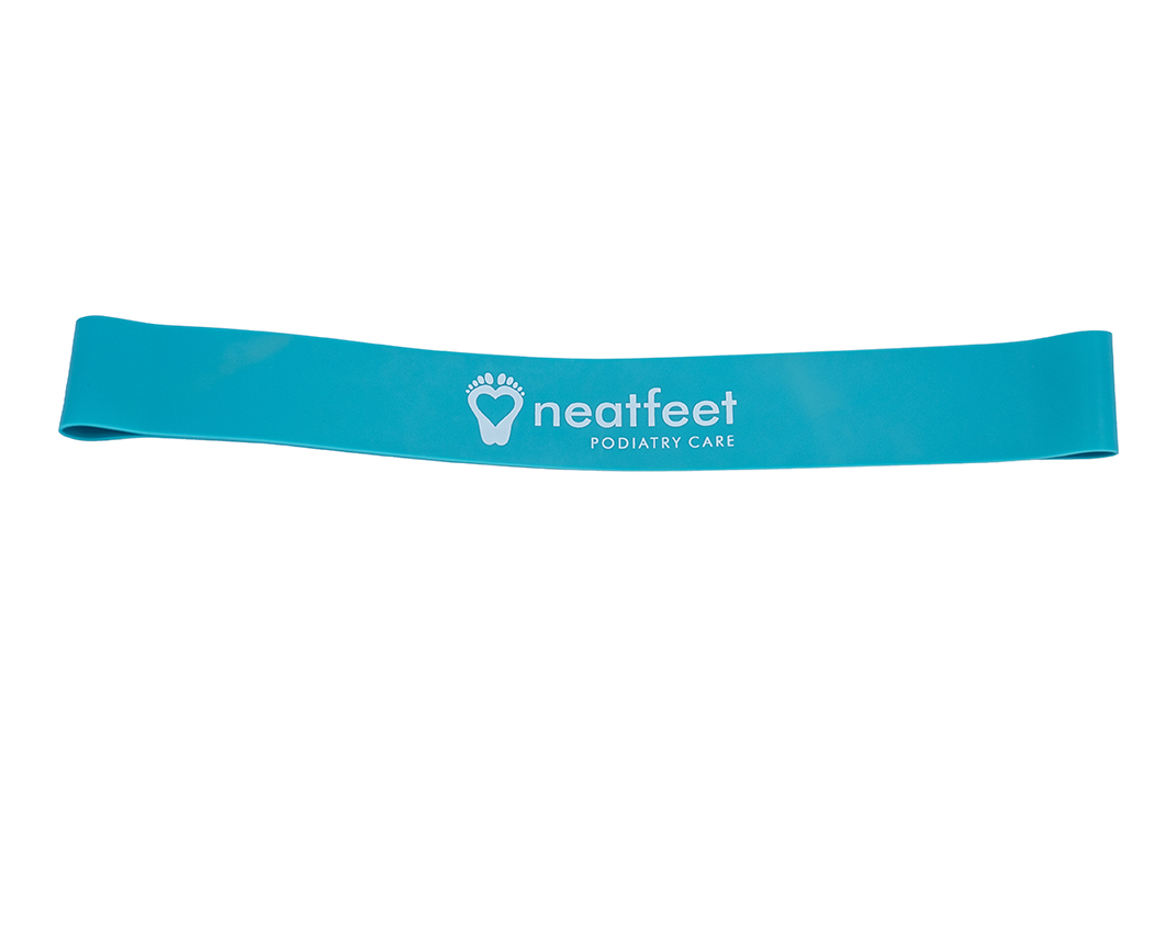 Toe Strength Band  – Image 3