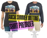 2026 Summer Graphic T-Shirt Pre-Order – Image 1