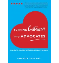 Turning Customers into Advocates – Image 1