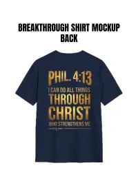 Breakthrough Shirt – Image 2