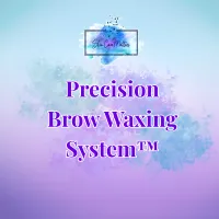 Precision Brow Waxing System™ – Image 1