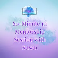 60-Minute 1:1 Mentorship Session with Susan – Image 1
