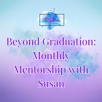 Beyond Graduation: Monthly Mentorship with Susan – Image 1
