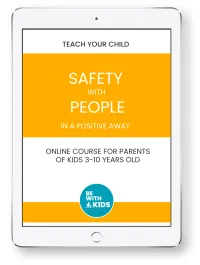 Safety with People Level 1 – Image 1