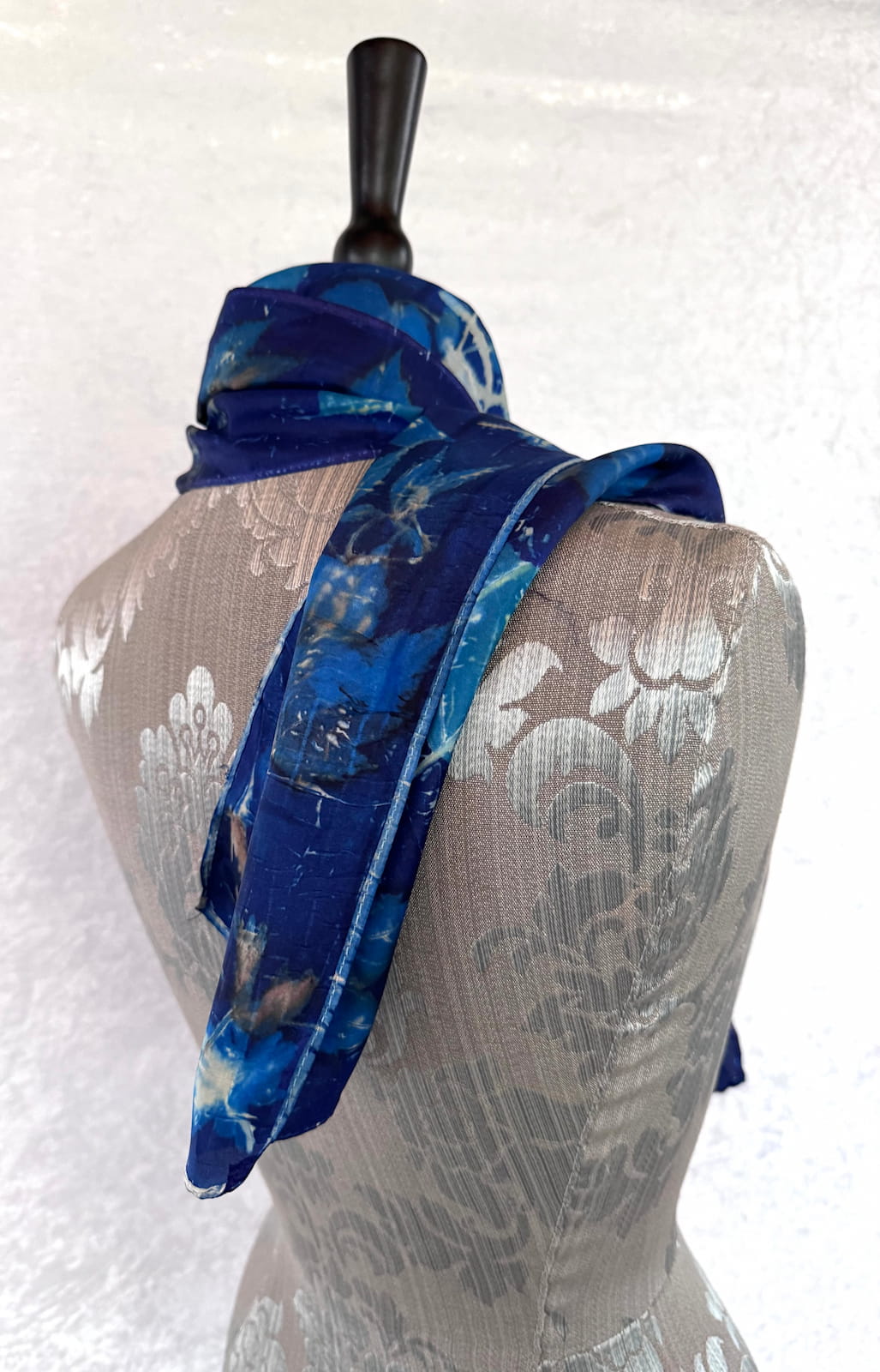 Blue Botanical – Image 3