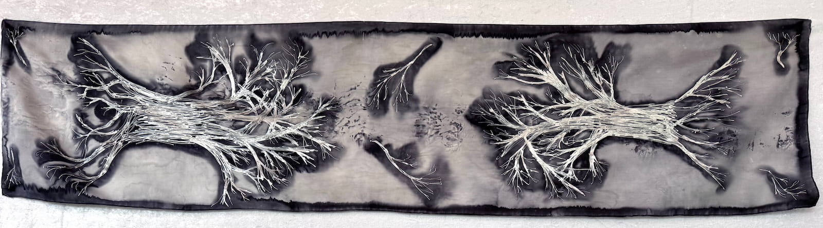 Tree of Life - Gray/Silver – Image 2