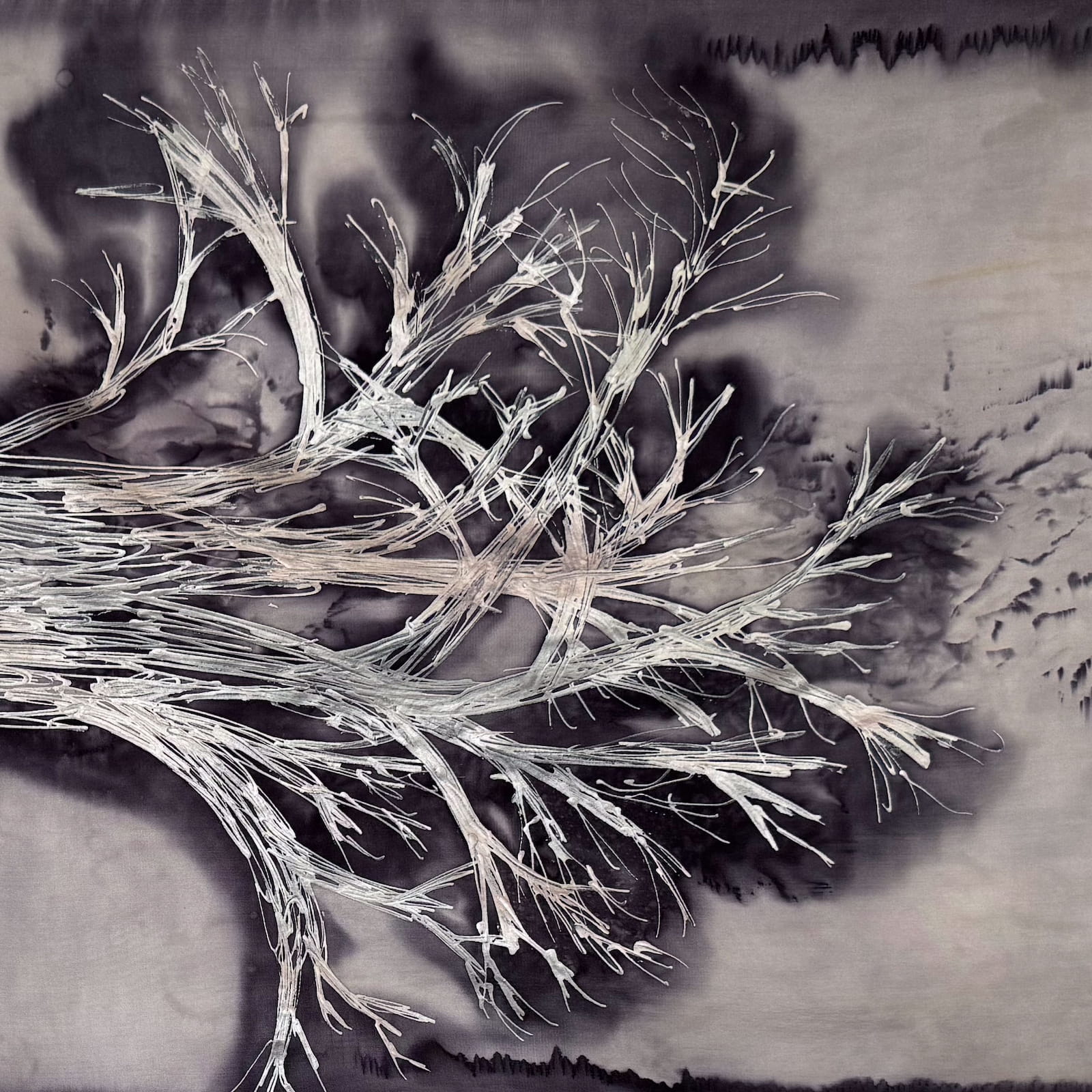 Tree of Life - Gray/Silver – Image 4