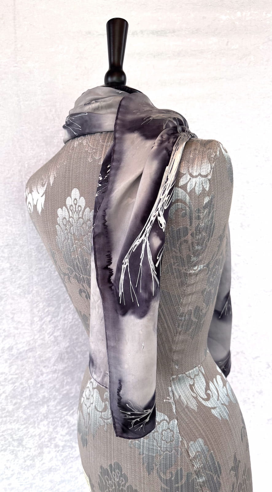 Tree of Life - Gray/Silver – Image 3
