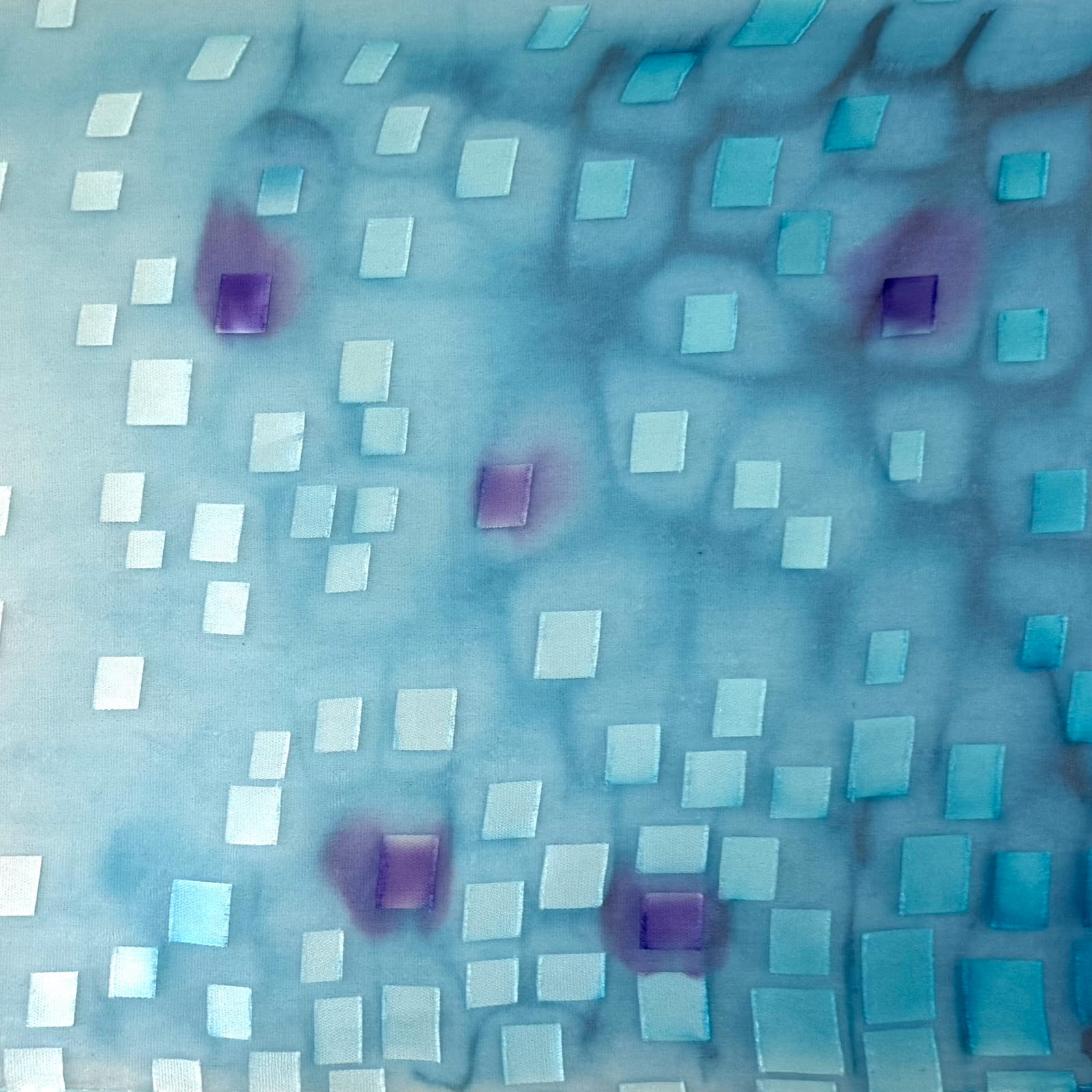 Cerulean Fog – Image 2