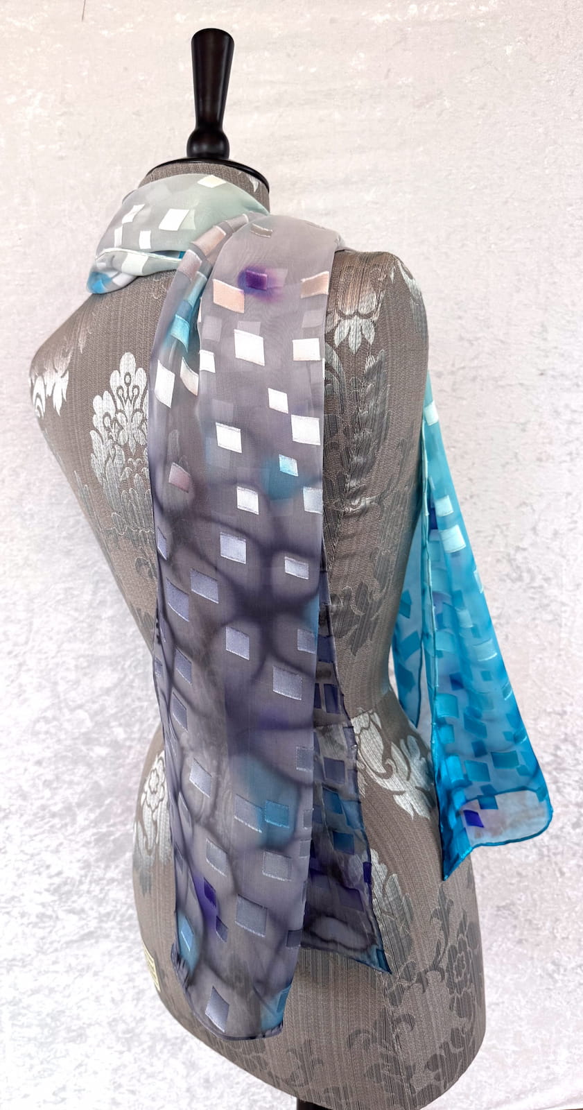 Cerulean Fog – Image 3
