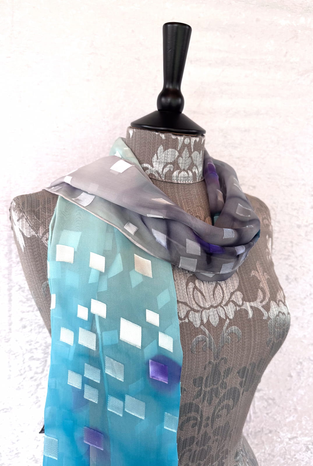 Cerulean Fog – Image 1