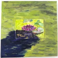 Edges of Reflection – Image 1