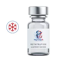 Retatrutide (15mg, 3mL) - Lyophilized – Image 1