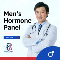 Men's Lab Panels – Image 1