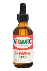 Melt 4 Life - Platinum (aka Atomic Power Drops) – Image 6