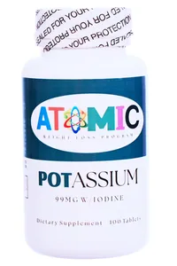 Supplement Pack Only - No Weight Loss Drops – Image 9