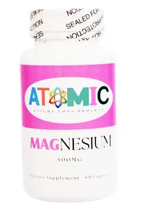 Magnesium – Image 3