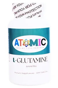 L-Glutamine – Image 6