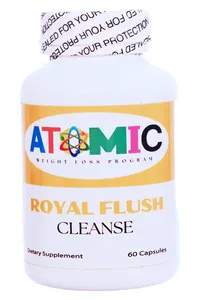 Royal Flush Cleanse – Image 4