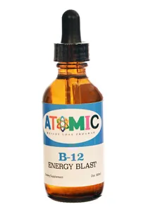 Supplement Pack Only - No Weight Loss Drops – Image 6