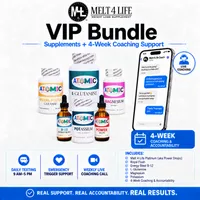 Weight Loss - VIP Bundle – Image 2