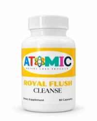 Royal Flush Cleanse – Image 6