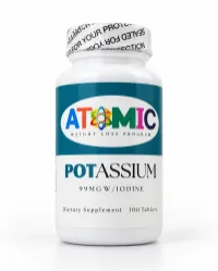 Potassium – Image 3