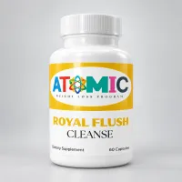 Royal Flush Cleanse – Image 1
