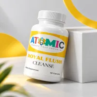 Royal Flush Cleanse – Image 2