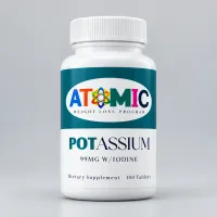 Potassium – Image 1