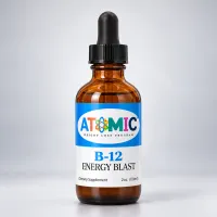 Energy Blast B-12 – Image 1