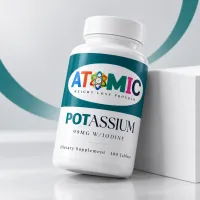Potassium – Image 2