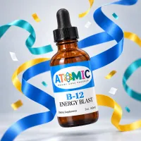 Energy Blast B-12 – Image 6