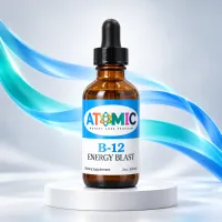 Energy Blast B-12 – Image 3