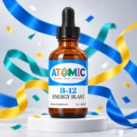 Energy Blast B-12 – Image 5
