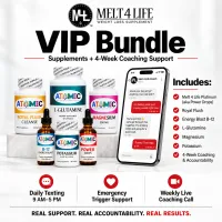 Weight Loss - VIP Bundle – Image 1